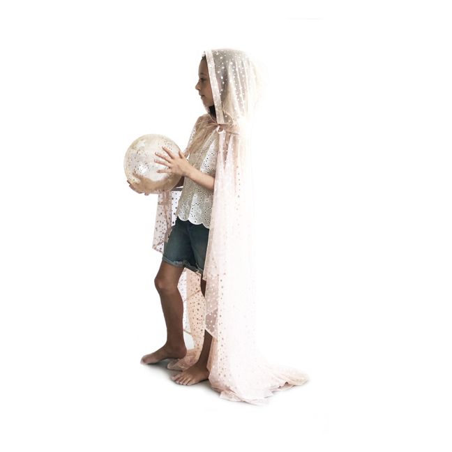Fee-Cape  | Rosa