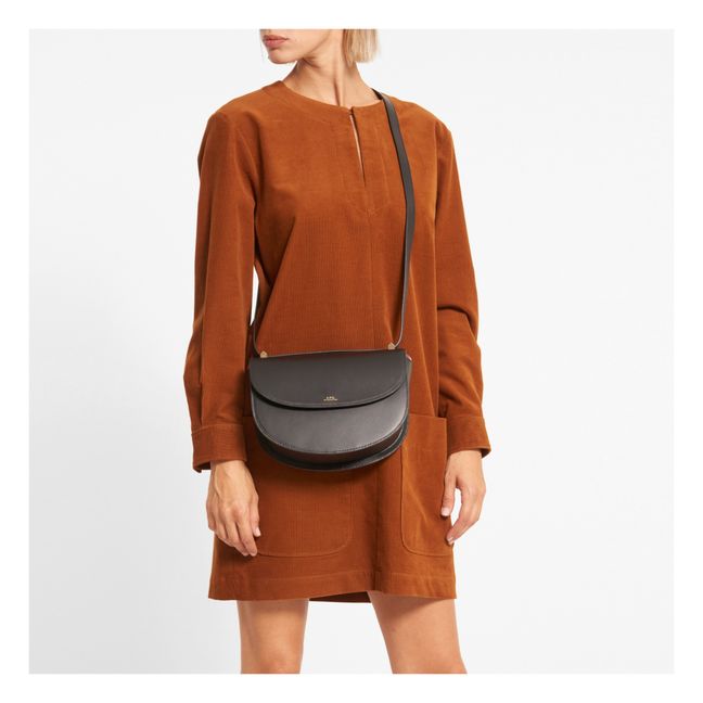 Tasche Genève | Schwarz