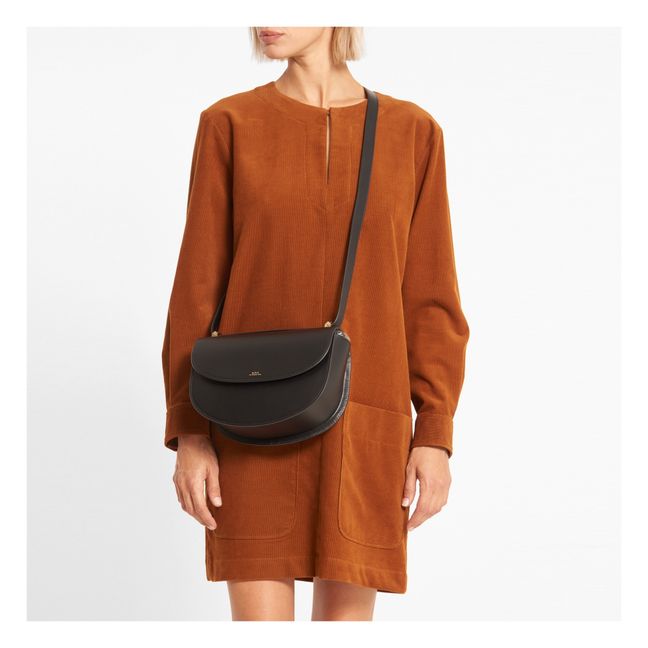Tasche Genève | Schwarz