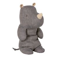 rhino soft toy