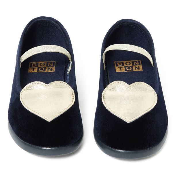 bonton mary jane
