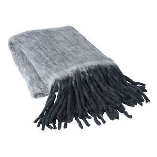 Broste Copenhagen Léon Blanket-listing
