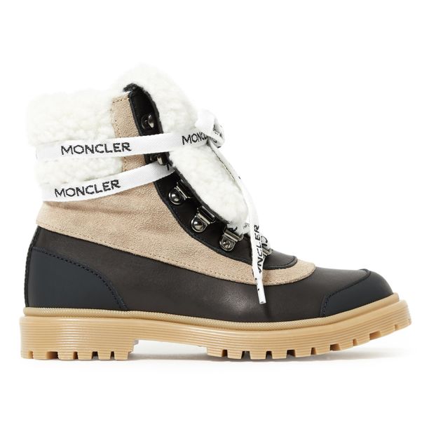 moncler chaussure