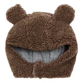 Il Gufo Cappello orsacchiotto-listing