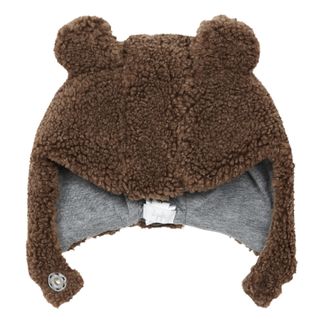 Il Gufo Cappello orsacchiotto-listing