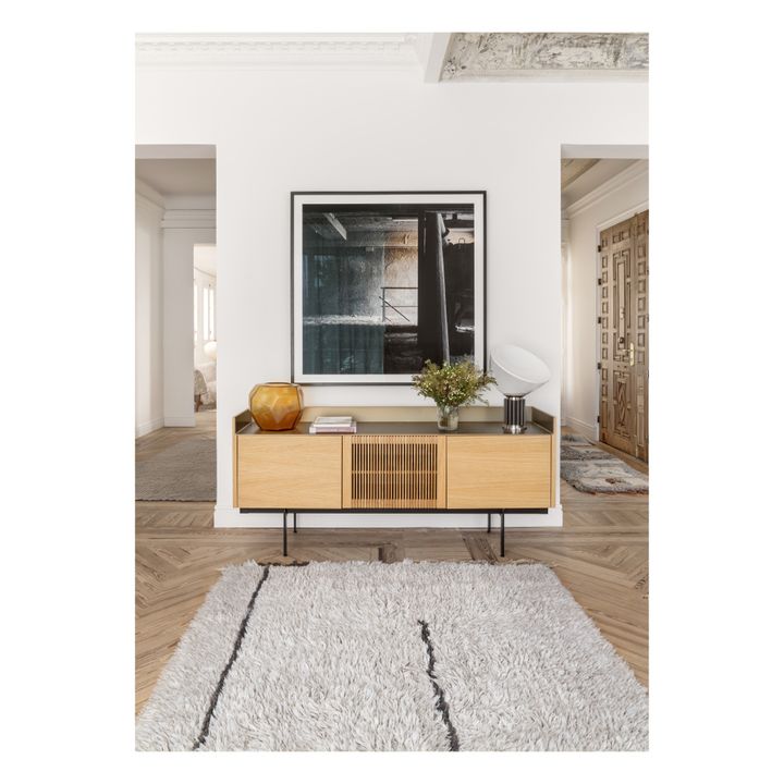 Autumn Breeze Wool Rug- Product image n°1