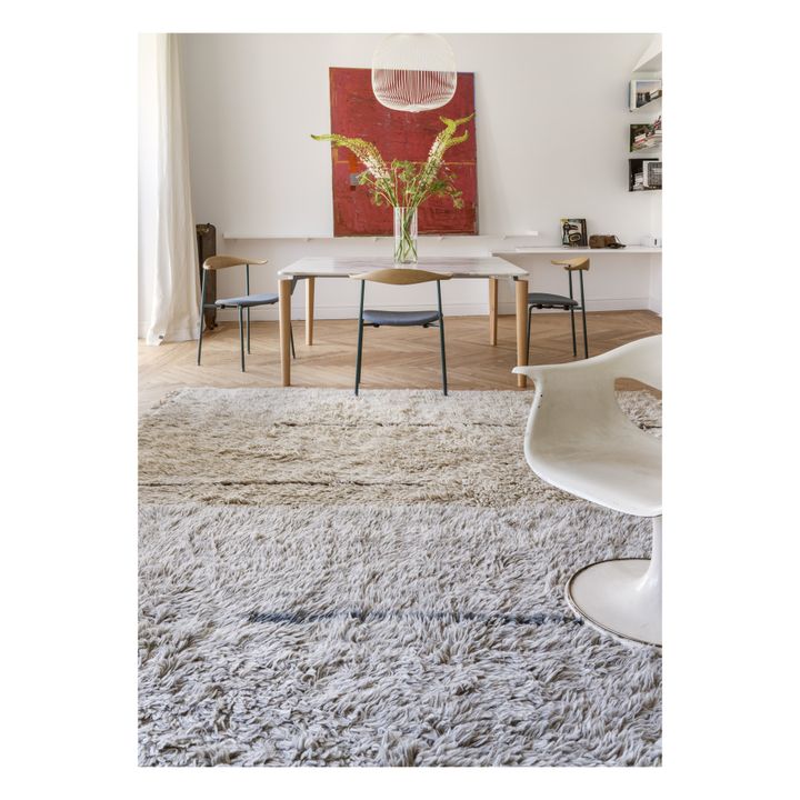 Autumn Breeze Wool Rug- Product image n°3