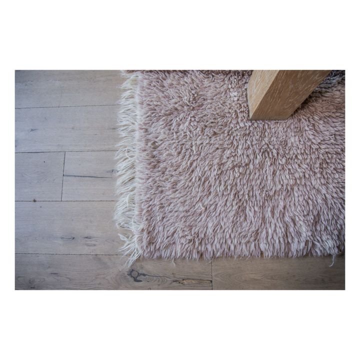 Spring Spirit Wool Rug- Product image n°3