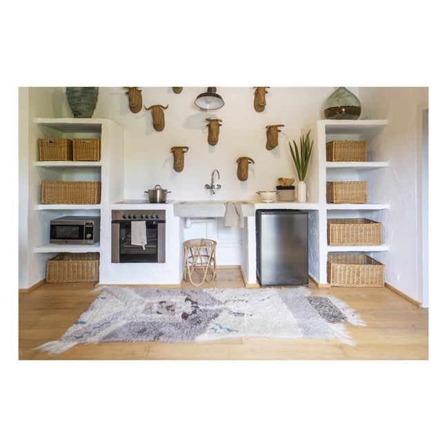 Zuni Wool Rug