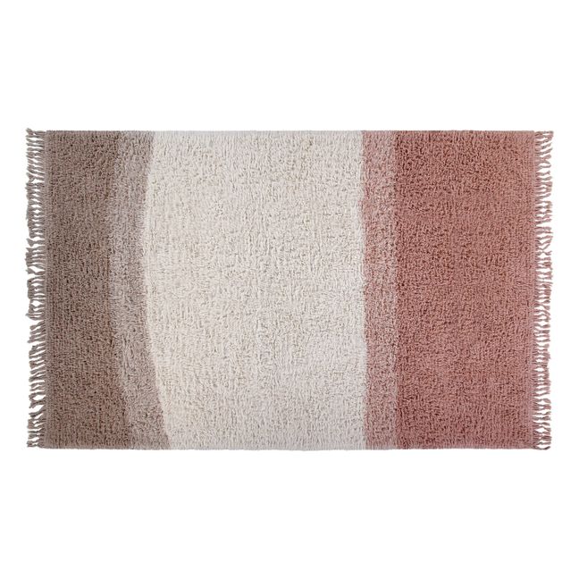 Tapis en laine Sounds of Summer