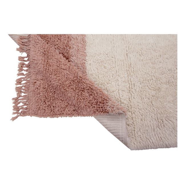 Sounds of Summer Wool Rug