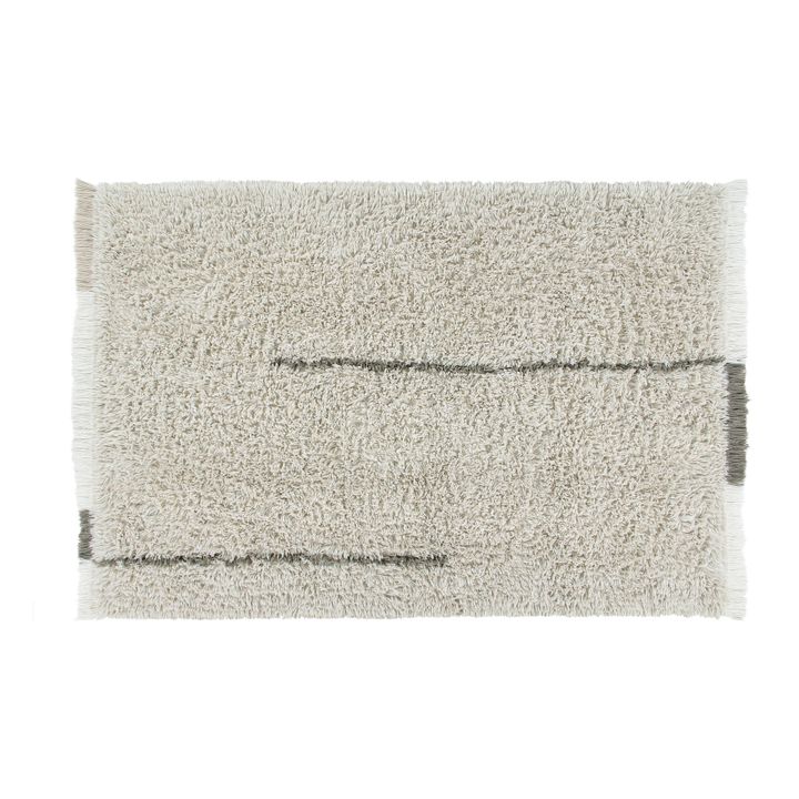 Autumn Breeze Wool Rug- Product image n°2