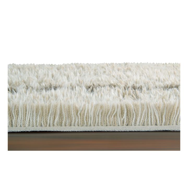 Autumn Breeze Wool Rug- Product image n°4