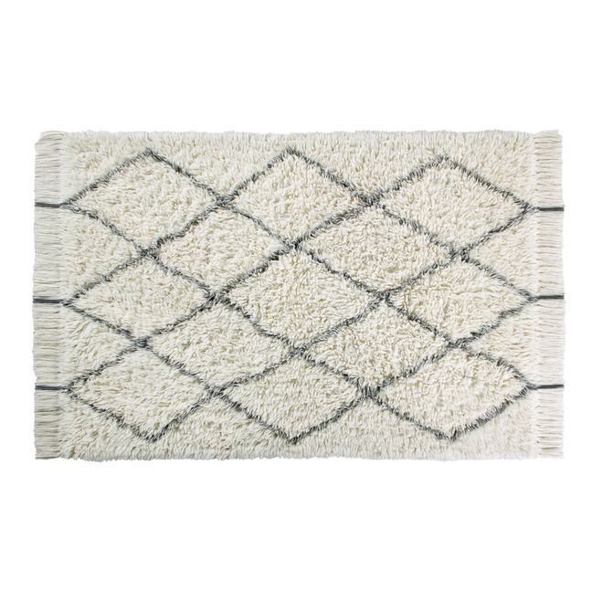 Tappeto in lana Berber Soul