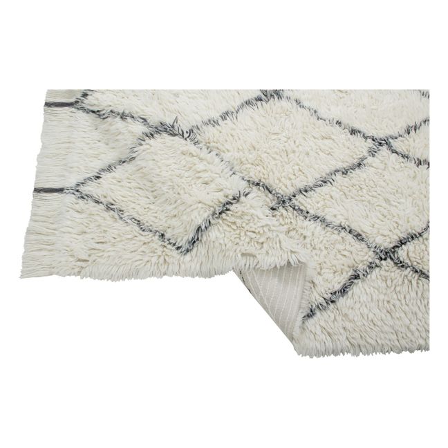Tappeto in lana Berber Soul
