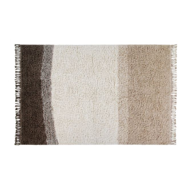 Tapis en laine Forever Always