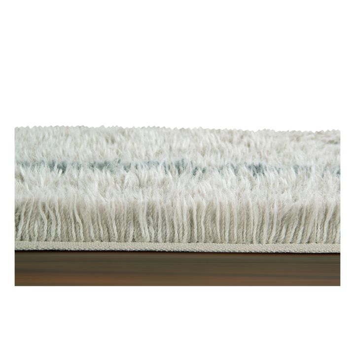 Winter Calm Wool Rug- Product image n°4