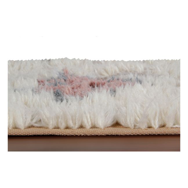 Tuba Wool Rug