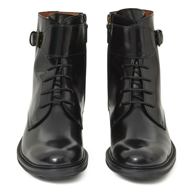 Stivali Polido 7350 | Nero