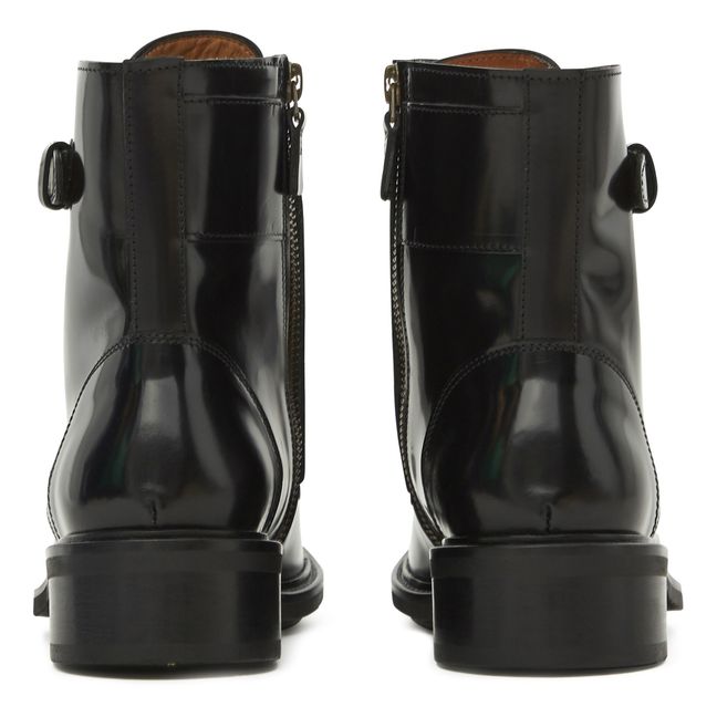 Stivali Polido 7350 | Nero