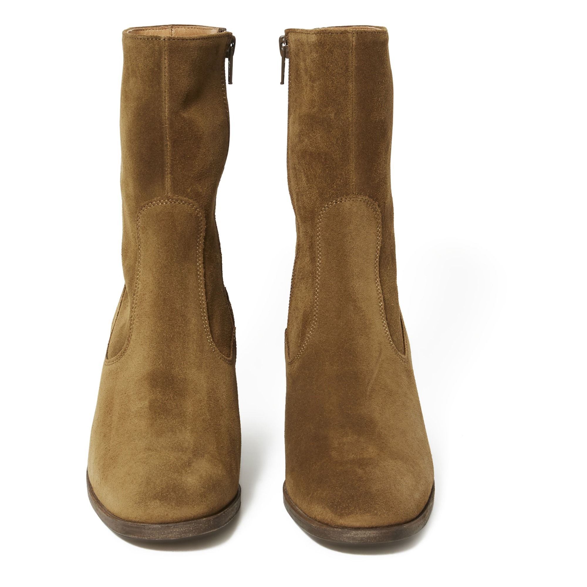 bottines ludd sessun
