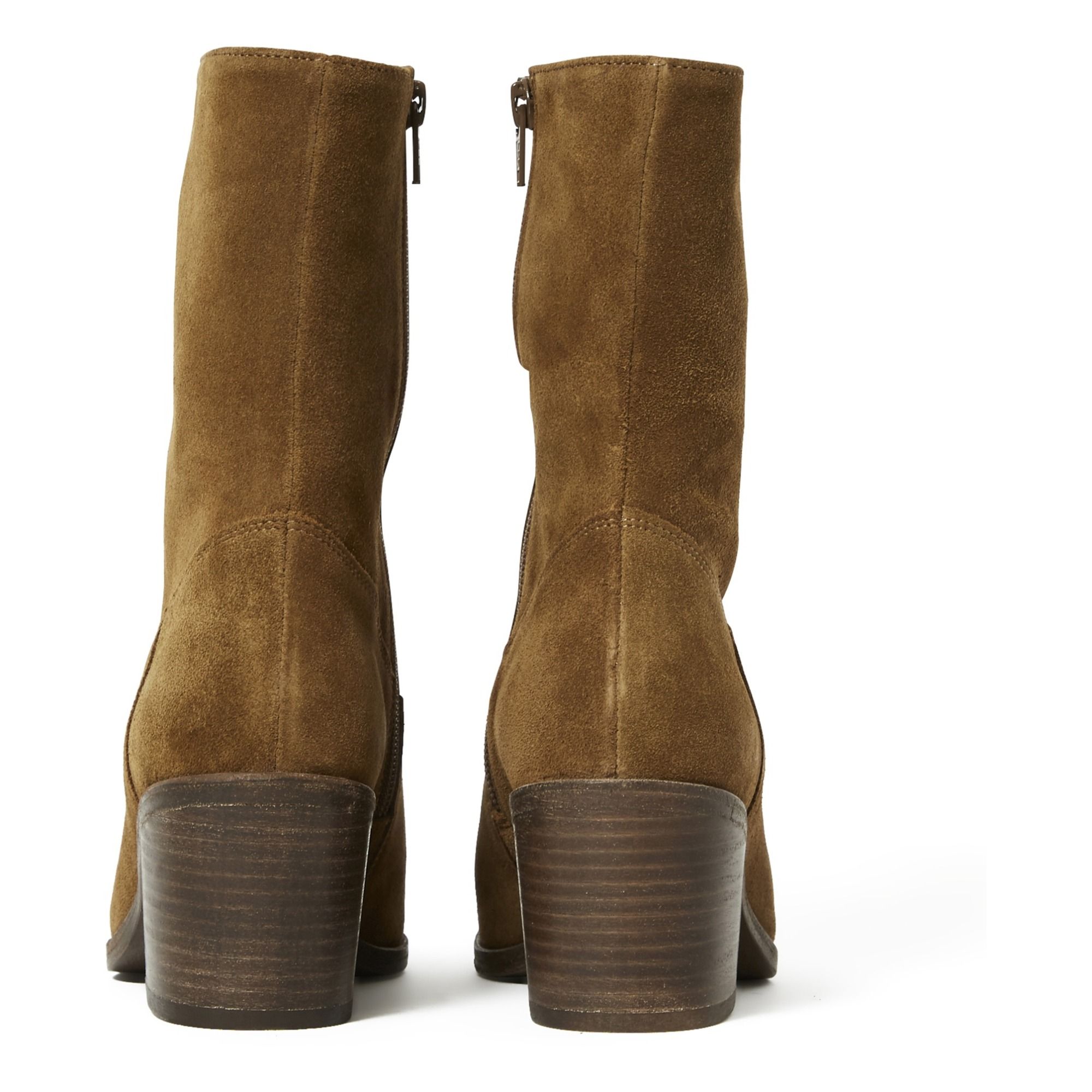 bottines ludd sessun