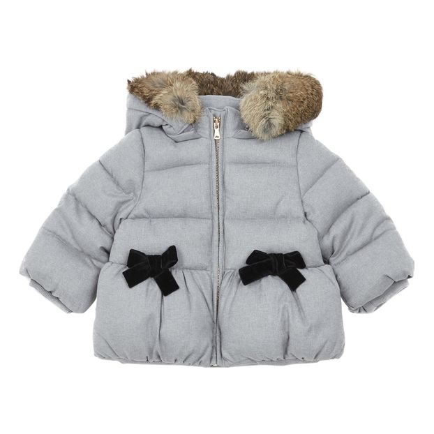 tartine et chocolat jacket