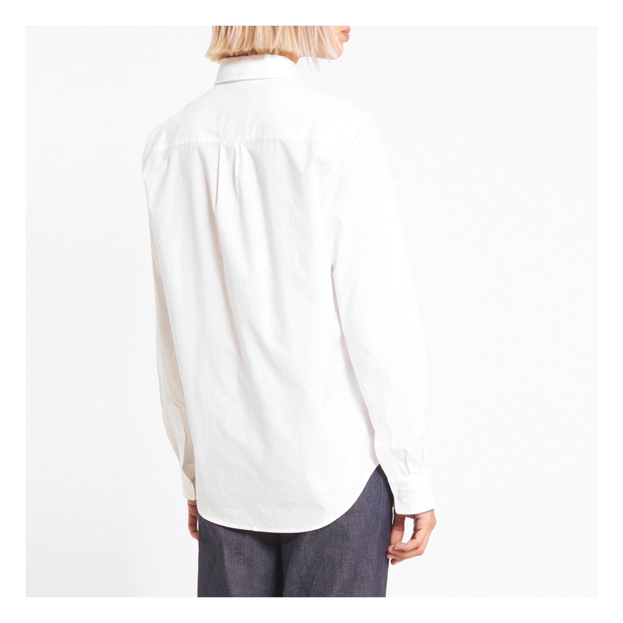 apc gina shirt