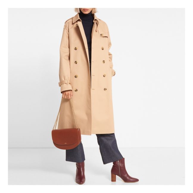Trench Greta | Beige