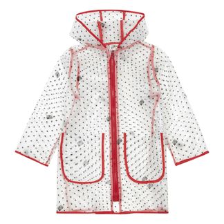 Bonton Chubasquero-listing