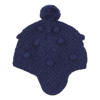 Aymara Gorro Luca-listing