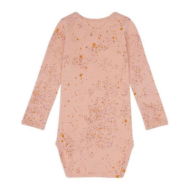 organic cotton bodysuit