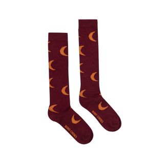 Bobo Choses Kniesocken Mond-listing