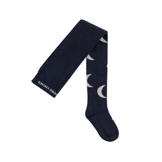 Bobo Choses Strumpfhosen Mond-listing