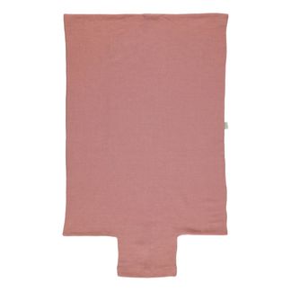 Poudre Organic Bettdeckenbezug Blé aus Leinen-listing