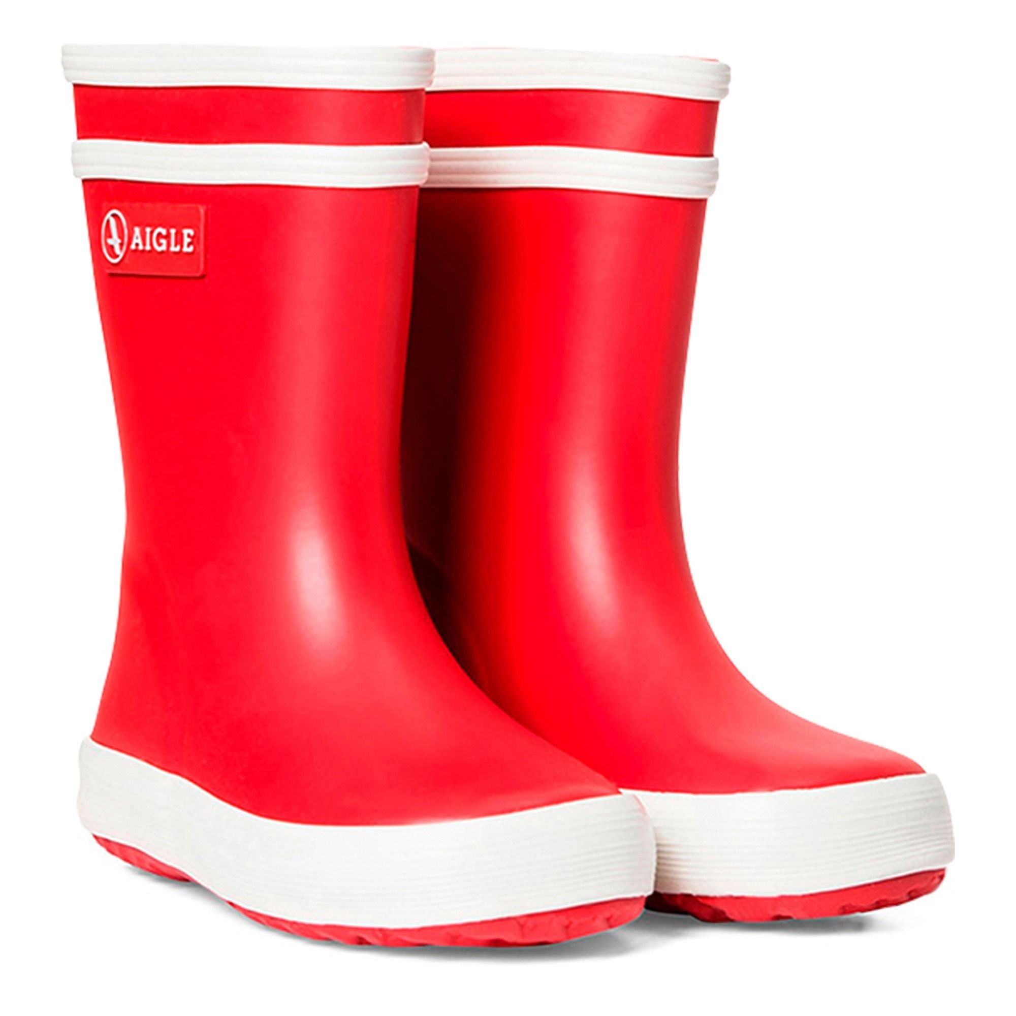 botte pluie bébé decathlon