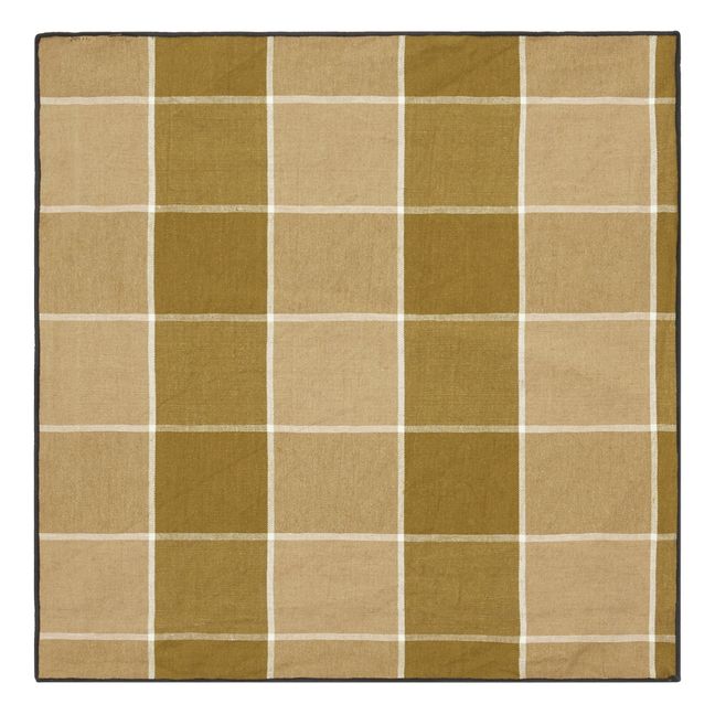 Bourdon Towel | Havana