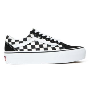 vans basse old skool a scacchi vans basse old skool a scacchi