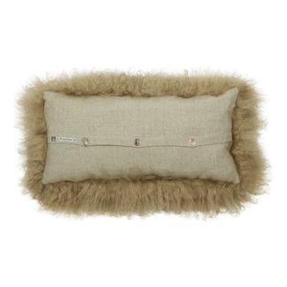 Maison de vacances Basic Cushion-listing