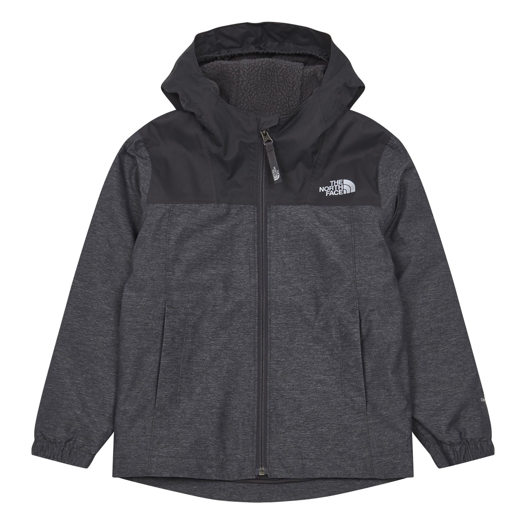 north face storm jacket junior