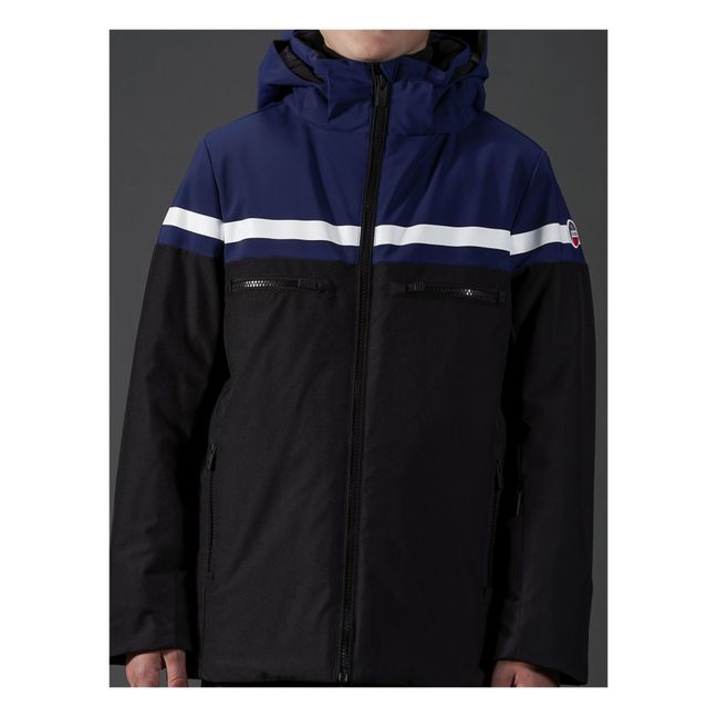 Alfonse Ski Jacket Navy blue