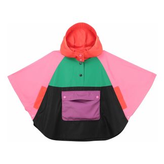Stella McCartney Kids Chubasquero-listing