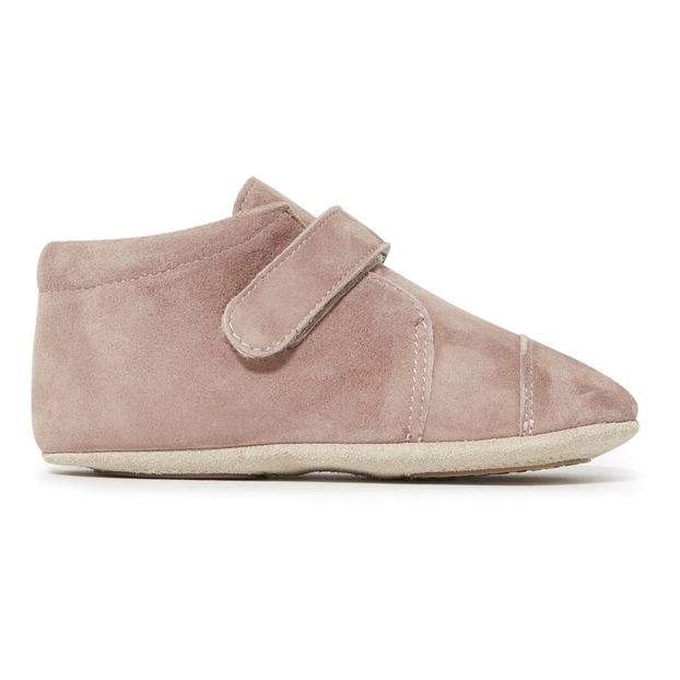 Easy Peasy Blublu Cosmos Chaussons b/éb/é Fille