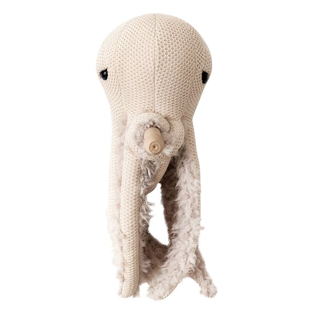 giant squid soft toy