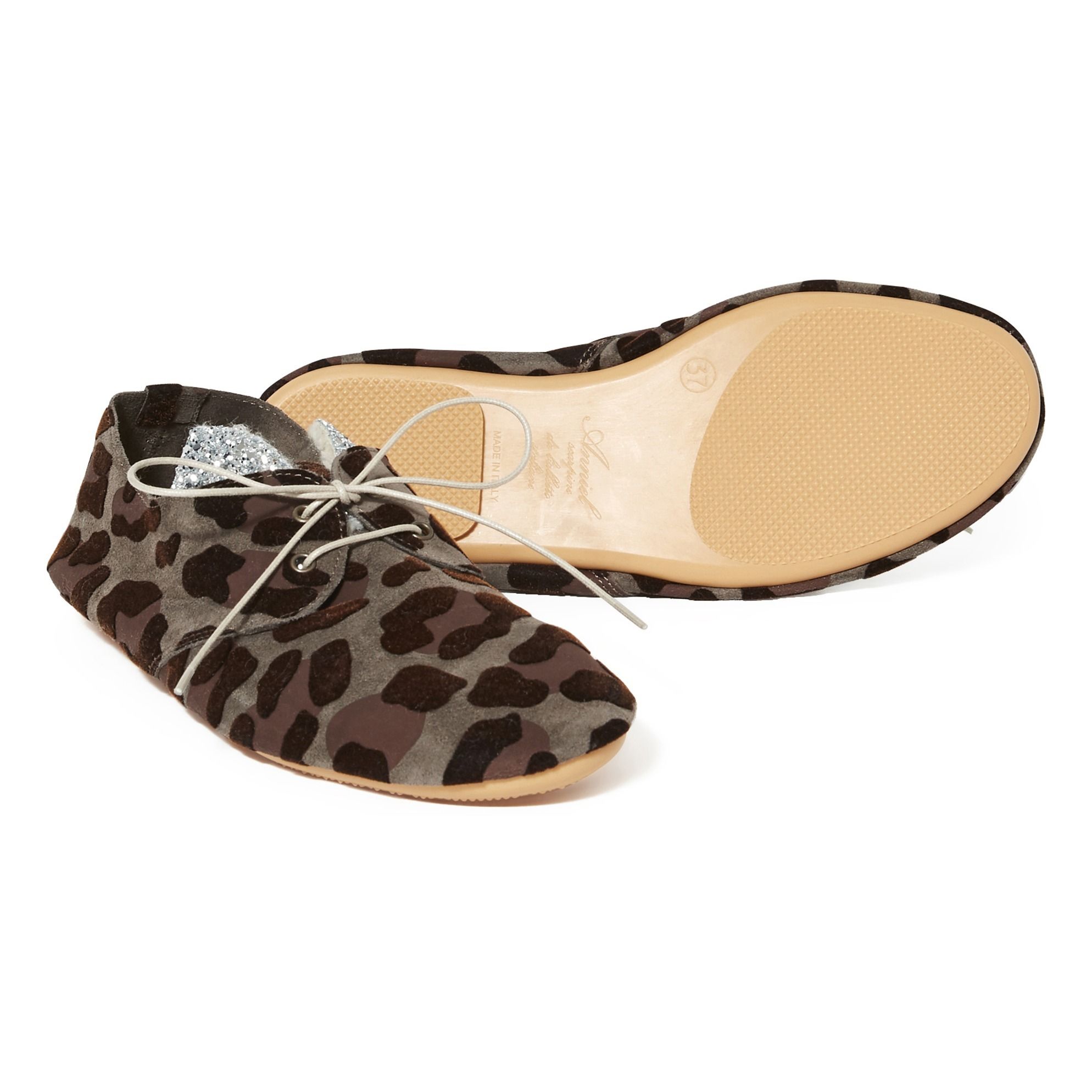 derbies leopard