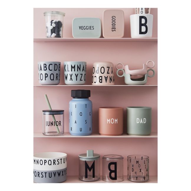 Caja Goodies | Rosa Palo