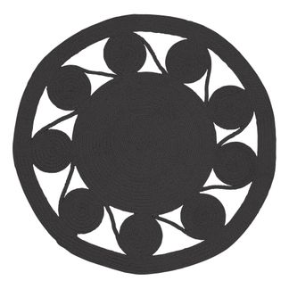 Liv Interior Mandala Rug-listing