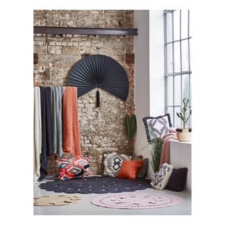 Liv Interior Mandala Rug-listing