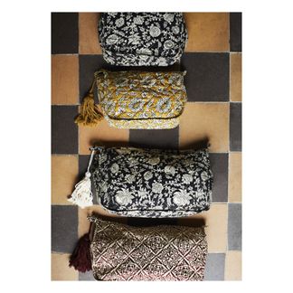 Madam Stoltz Trousse de toilette-listing