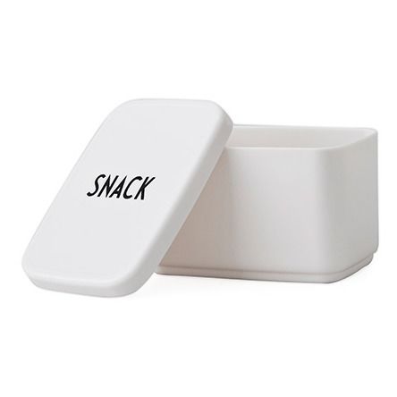 Caja Snack Blanco- Imagen del producto n°0